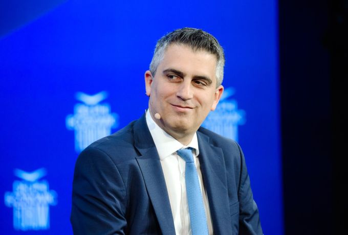 Χρίστος Δήμας από Δελφούς: Στο επίκεντρο τα μεγάλα έργα υποδομών και ο εκσυγχρονισμός των μεταφορών